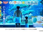 バンダイ、「びっくらたまごDX ドラマチックお風呂シリーズ おふろ水族館」を販売開始