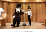 帝国ホテル 大阪、宿泊プラン「WE LOVE SNOOPY! スヌーピーグリーティングステイ」を販売