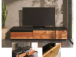 DINOS、国産早生広葉樹 センダンを使用した家具を発売