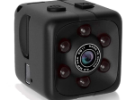Gloture、一辺わずか2cmの超小型カメラ「GeeCube X1」を販売開始