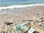 SEA GLASS CANDY、奄美大島の為のお土産「シーグラスキャンディ」を発売