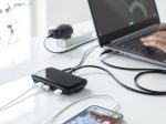 サンワサプライ、USB3.2 Gen2対応の超高速USBハブを発売