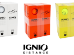 アルペン、「IGNIO（イグニオ ）」より非公認球「IGNIO ディスタンス」を販売