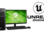 ヤマダデンキ、「G-GEAR」から「Unreal Engine 5動作確認済PC」の新モデルを発売