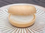 日の出屋製菓産業、「しろえび最中アイス」を発売