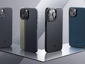 Shenzhen Lingyi Innovation Technology Co.,Ltd、MagSafe対応iPhone 14用スマートフォンケース「PITAKA MagEZ Case 3」を発売