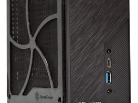 サイコム、超省スペース型デスクトップPC「Radiant SPX3100B660」を発売