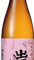 三菱食品、「純米吟醸酒 出羽桜 しぐさ 720ml」「本醸造酒 一ノ蔵 といき 720ml」を発売