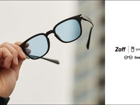 インターメスティック、ZoffがUNITED ARROWSとのコラボレーションサングラスを発売