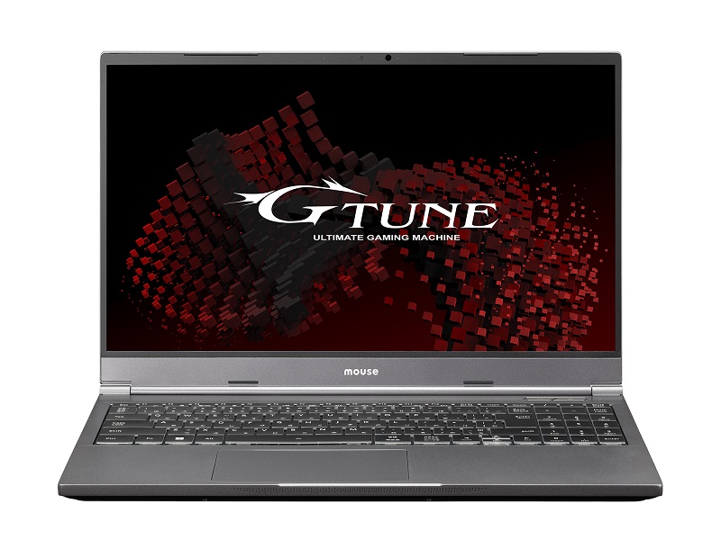 マウスコンピューター、「G-Tune E5-165」シリーズからCPU性能をアップグレードした後継製品を発売