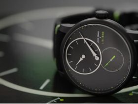 大沢商会、スイス腕時計ブランド「Louis Erard」は新たなパートナーとのコラボレーションモデルを発表