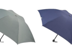 東急ハンズ、「—0&(ゼロアンド)×東急ハンズ たたみやすく しまいやすい傘」を販売開始