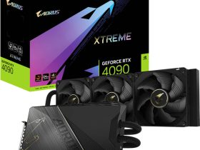 CFD販売、GIGABYTE製 GeForce RTX 4090 搭載 グラフィックボード 発売