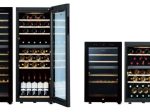 ハイアールジャパンセールス、自宅でワインの保存・熟成に適した環境を実現する2室2温構造のワインセラーを発売