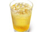 モスフードサービス、「デコポン ジンジャーエール＜熊本県産デコポン果汁1.0%使用（生果汁換算比）」を期間限定発売