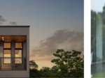 LIXIL、ハイブリッド窓「サーモスII-H/防火戸FG-H」へ新色ダスクグレーを追加し発売