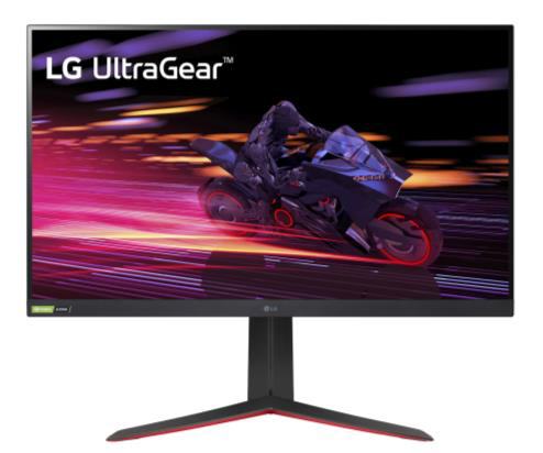 LGエレクトロニクス、ゲーミングモニター「LG UltraGear」シリーズの新モデルを発売