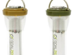 アスク、Goal Zero社製小型LEDランタン「ライト・マイクロ・フラッシュ」の日本別注カラー2色を数量限定販売