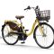 ヤマハ発動機、電動アシスト自転車「PAS Withシリーズ」2023年モデルを発売