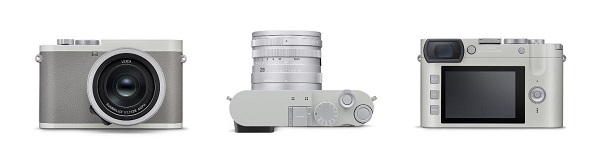独ライカカメラ、「ライカQ2」と「HODINKEE」のコラボレーションによる特別限定モデルを発売