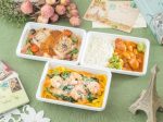 日本空港ビルデング、「世界の機内食〜ヨーロッパ美食紀行2022〜」を公式オンラインストアにて数量限定発売