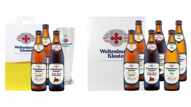 月桂冠、「ドイツビール飲み比べセット」を期間限定発売