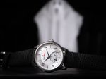 大沢商会、スイス腕時計ブランド「Louis Erard」新型コラボレーションモデルを発表