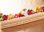 シャトレーゼ、2023年の干支"兎"をイメージしたかわいらしい小物ケーキなど「お正月スイーツ」を期間限定販売