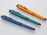 三菱鉛筆、『KURUTOGA DIVE（クルトガ ダイブ）』の軸色3種を発売