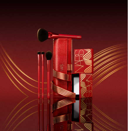NARS JAPAN、「Lunar New Year Collection」を数量限定発売
