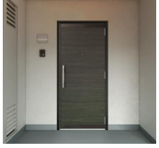 YKK AP、共同住宅の戸別改修用玄関ドアリフォーム商品「ドアリモ マンションドア」「ドアリモ アパートドア」を発売