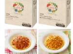 キユーピー、食品直販サイト「Qummy」オリジナルの幼児食シリーズ「やさいとなかよし Plus」を発売
