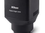 ニコン、顕微鏡モノクロデジタルカメラ「Digital Sight 50M」を発売