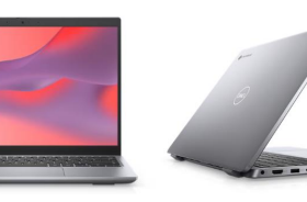 デル・テクノロジーズ、「Latitude 5430 Chromebook Enterprise」を販売開始