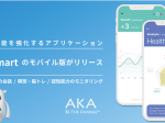 AKA Corp.、認知能力の強化・認知症予防を期待できるモバイルアプリケーション「ReSmart（リスマート）」をリリース