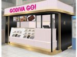 ゴディバ、新コンセプトストア「「GODIVA GO!」をオープン