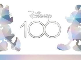 大創産業、ディズニー創立100周年を祝して「ディズニー100」と題した記念アイテムを1年を通じて発売