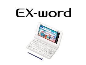 カシオ、「EX-word」と「ClassPad.net」双方で使える追加コンテンツを発売