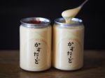 リクーム、人気スイーツ缶『なまくり』1周年を記念し期間限定 新味『かすたーど』を発売