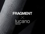 長谷川工業、脚立「ルカーノ」とデザインプロジェクト「fragment」のコラボレーション第二弾を数量限定抽選販売