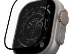 プリンストン、URBAN ARMOR GEAR社製 Apple Watch 49mm用スクリーンシールドプラスを発売