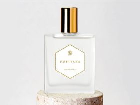 パルファンサトリ、新作香水『ノビヤカ-NOBIYAKA-』を発売
