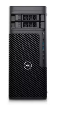 デル・テクノロジーズ、「Dell Precision 5860 タワー/7960 Rack」を販売開始