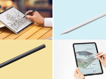 サンワサプライ、Apple iPadとMicrosoft Surface専用の充電式極細タッチペンを発売