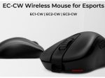 ベンキュージャパン、ZOWIEブランドから右利き用ワイヤレスゲーミングマウス「EC-CWシリーズ」を発売
