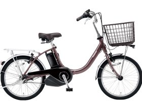 パナソニック サイクルテック、電動アシスト自転車2023年夏モデル10車種を発売