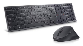 デル・テクノロジーズ、Dell Premierシリーズのキーボード・マウスなど4つの周辺機器を販売開始