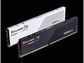 リンクス、デスクトップ用DDR5 メモリ XMP 3.0に対応Ripjaws S5など4シリーズを発売