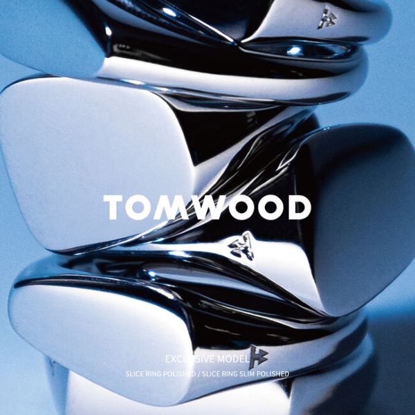 トムウッドとトゥモローランド、エクスクルーシブモデルを数量限定で発売