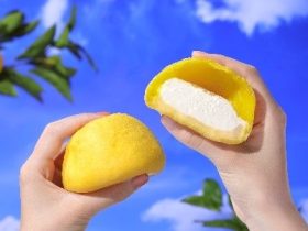 セブン‐イレブン、レモンを使用したスイーツやパン6品を発売